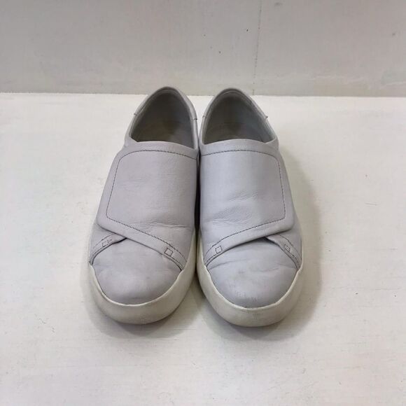 Cole Haan Grandpro White Sneakers Size 8.5 - Picture 3 of 9